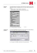 Preview for 25 page of SEW-Eurodrive INTERBUS UFI11A Manual