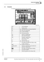 Предварительный просмотр 23 страницы SEW-Eurodrive M1 N Series Assembly And Operating Instructions Manual