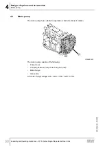 Предварительный просмотр 30 страницы SEW-Eurodrive M1 N Series Assembly And Operating Instructions Manual