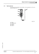 Предварительный просмотр 37 страницы SEW-Eurodrive M1 N Series Assembly And Operating Instructions Manual