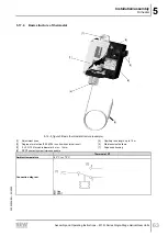 Предварительный просмотр 63 страницы SEW-Eurodrive M1 N Series Assembly And Operating Instructions Manual