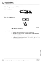 Предварительный просмотр 66 страницы SEW-Eurodrive M1 N Series Assembly And Operating Instructions Manual