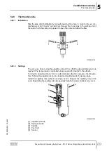 Предварительный просмотр 69 страницы SEW-Eurodrive M1 N Series Assembly And Operating Instructions Manual