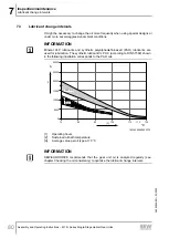 Предварительный просмотр 80 страницы SEW-Eurodrive M1 N Series Assembly And Operating Instructions Manual