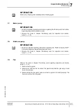 Предварительный просмотр 85 страницы SEW-Eurodrive M1 N Series Assembly And Operating Instructions Manual