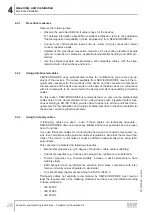 Preview for 28 page of SEW-Eurodrive MAXOLUTION MAXO-RPS-.-R Series Assembly And Operating Instructions Manual