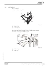 Preview for 33 page of SEW-Eurodrive MAXOLUTION MAXO-RPS-.-R Series Assembly And Operating Instructions Manual