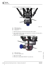 Preview for 36 page of SEW-Eurodrive MAXOLUTION MAXO-RPS-.-R Series Assembly And Operating Instructions Manual