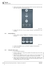 Preview for 38 page of SEW-Eurodrive MAXOLUTION MAXO-RPS-.-R Series Assembly And Operating Instructions Manual