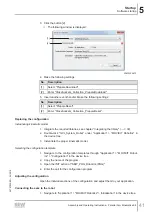 Preview for 41 page of SEW-Eurodrive MAXOLUTION MAXO-RPS-.-R Series Assembly And Operating Instructions Manual