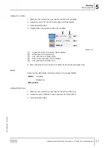 Preview for 47 page of SEW-Eurodrive MAXOLUTION MAXO-RPS-.-R Series Assembly And Operating Instructions Manual