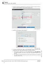 Preview for 106 page of SEW-Eurodrive MFC1/FHX Series Operating Instructions Manual