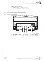 Preview for 111 page of SEW-Eurodrive MFC1/FHX Series Operating Instructions Manual