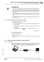 Preview for 103 page of SEW-Eurodrive MFD Series Manual