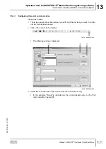 Preview for 105 page of SEW-Eurodrive MFD Series Manual