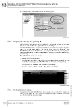 Preview for 110 page of SEW-Eurodrive MFD Series Manual