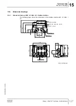 Preview for 127 page of SEW-Eurodrive MFD Series Manual