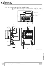 Preview for 128 page of SEW-Eurodrive MFD Series Manual