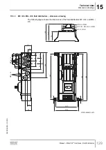 Preview for 129 page of SEW-Eurodrive MFD Series Manual