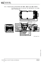 Preview for 130 page of SEW-Eurodrive MFD Series Manual