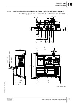 Preview for 131 page of SEW-Eurodrive MFD Series Manual