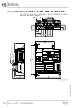 Preview for 132 page of SEW-Eurodrive MFD Series Manual