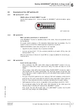 Предварительный просмотр 47 страницы SEW-Eurodrive MM 03D-233-00 Compact Operating Instructions