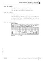 Предварительный просмотр 55 страницы SEW-Eurodrive MM 03D-233-00 Compact Operating Instructions