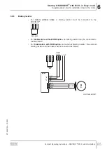 Предварительный просмотр 65 страницы SEW-Eurodrive MM 03D-233-00 Compact Operating Instructions