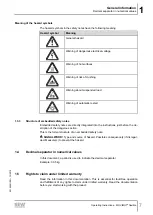 Preview for 7 page of SEW-Eurodrive MMF31S02-D11-5D3-SFCO0-C/DSP/DFC20A-0020 Operating Instructions Manual