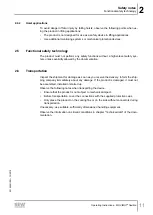 Preview for 11 page of SEW-Eurodrive MMF31S02-D11-5D3-SFCO0-C/DSP/DFC20A-0020 Operating Instructions Manual