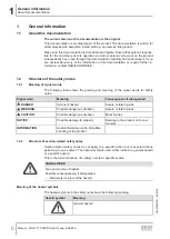 Preview for 6 page of SEW-Eurodrive MOVI-C Controller Power UHX85A Manual