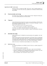 Preview for 11 page of SEW-Eurodrive MOVI-C Controller Power UHX85A Manual