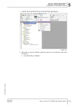 Preview for 45 page of SEW-Eurodrive MOVI-C UHX25A Series Manual