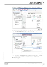 Preview for 53 page of SEW-Eurodrive MOVI-C UHX25A Series Manual