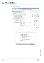 Preview for 54 page of SEW-Eurodrive MOVI-C UHX25A Series Manual