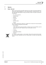 Preview for 59 page of SEW-Eurodrive MOVI-C UHX25A Series Manual