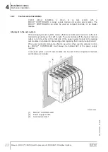 Preview for 22 page of SEW-Eurodrive MOVI-C UHX45A Series Manual