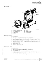 Preview for 25 page of SEW-Eurodrive MOVI-C UHX45A Series Manual