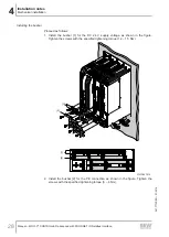 Preview for 28 page of SEW-Eurodrive MOVI-C UHX45A Series Manual