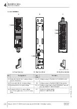 Preview for 34 page of SEW-Eurodrive MOVI-C UHX45A Series Manual