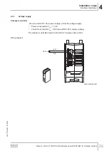 Preview for 35 page of SEW-Eurodrive MOVI-C UHX45A Series Manual