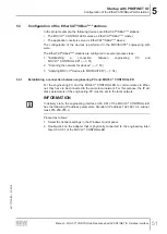 Preview for 51 page of SEW-Eurodrive MOVI-C UHX45A Series Manual