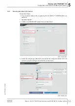 Preview for 53 page of SEW-Eurodrive MOVI-C UHX45A Series Manual