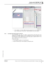 Preview for 65 page of SEW-Eurodrive MOVI-C UHX45A Series Manual