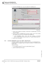 Preview for 68 page of SEW-Eurodrive MOVI-C UHX45A Series Manual