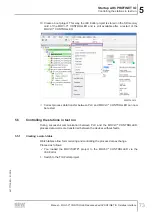 Preview for 73 page of SEW-Eurodrive MOVI-C UHX45A Series Manual