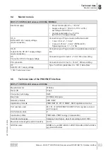 Preview for 83 page of SEW-Eurodrive MOVI-C UHX45A Series Manual