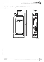 Preview for 85 page of SEW-Eurodrive MOVI-C UHX45A Series Manual