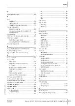 Preview for 89 page of SEW-Eurodrive MOVI-C UHX45A Series Manual